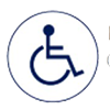 ADA compliance icon