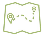 map icon