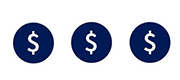 cost icon