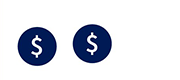 cost icon