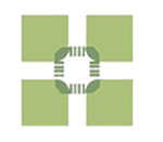 curb ramp icon