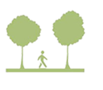 trees icon