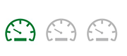 speeding icon