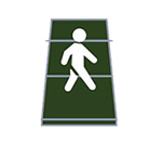 sidewalks icon