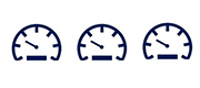 speeding icon