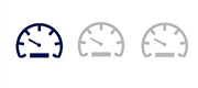 speeding icon