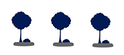 trees icon