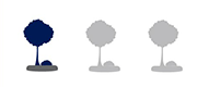 trees icon