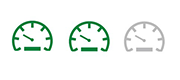 speeding icon